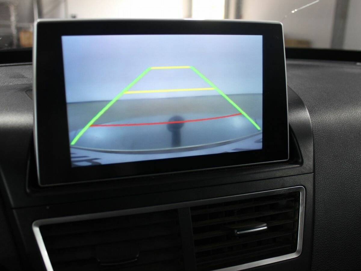 FAW Besturn X40 с пробегом — 2019 год. Фото: #15