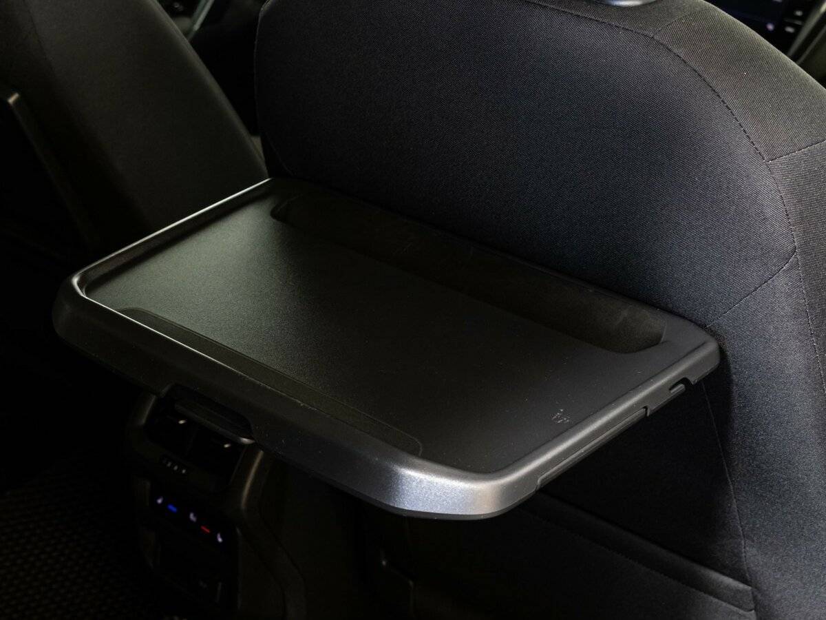 Volkswagen Tiguan с пробегом — 2017 год. Фото: #14