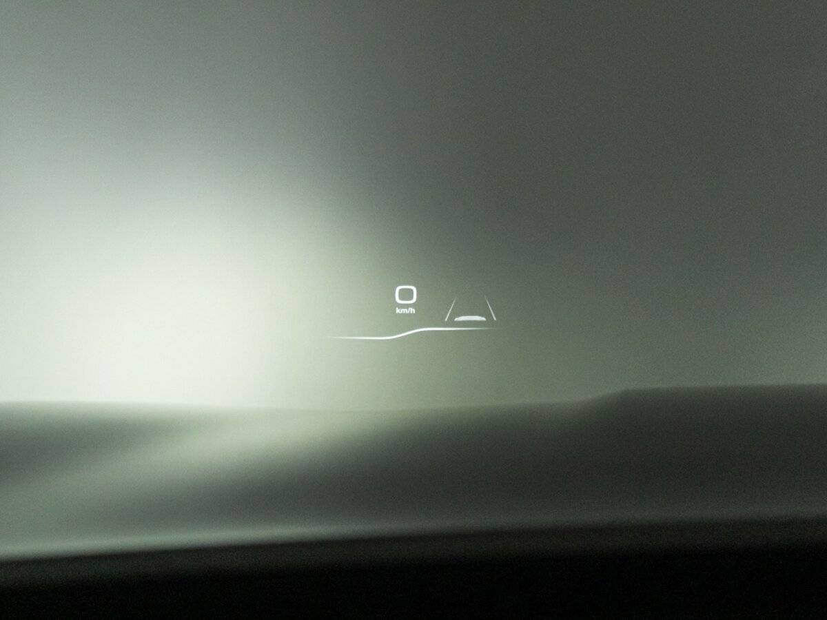 Haval Jolion с пробегом — 2022 год. Фото: #18