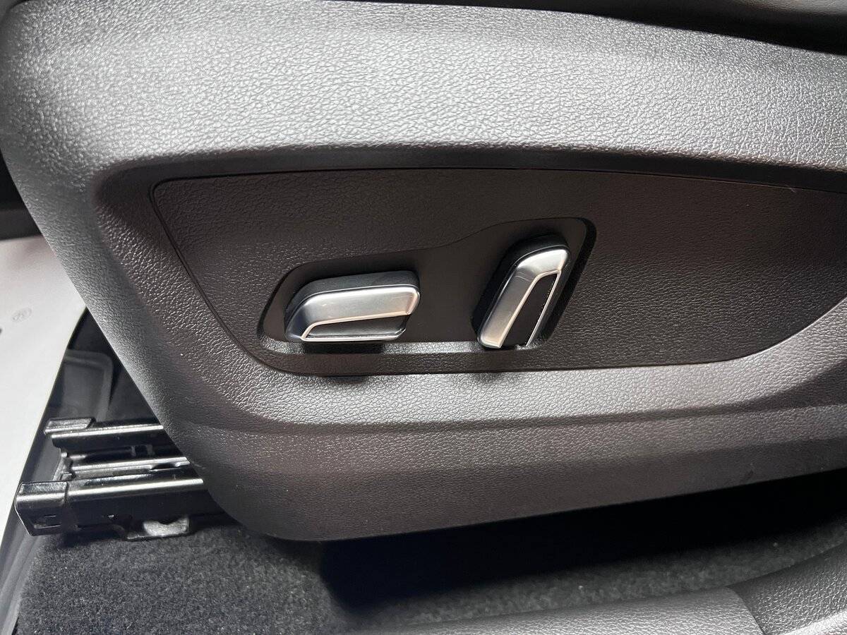 Chery Tiggo 7 Pro с пробегом — 2022 год. Фото: #14