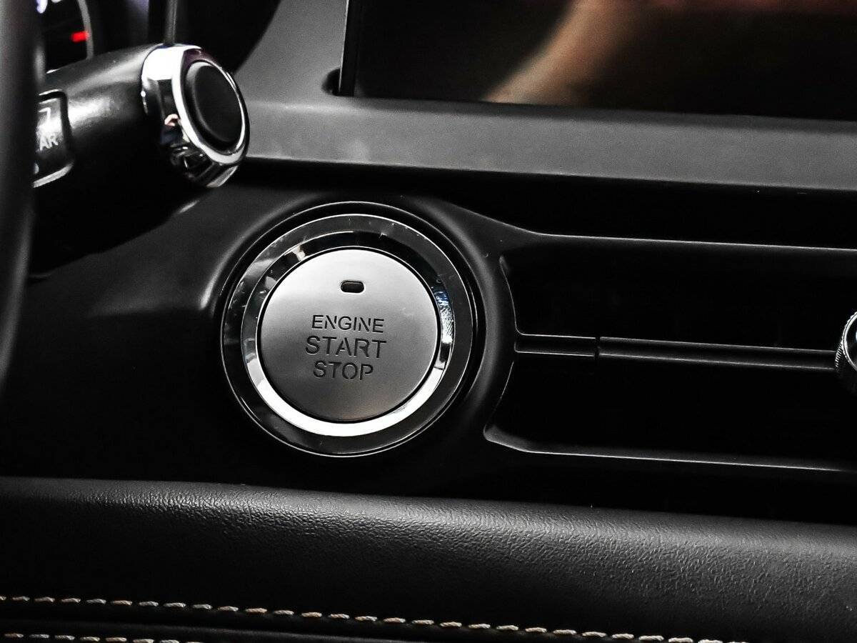 Chery Tiggo 8 Pro с пробегом — 2022 год. Фото: #14