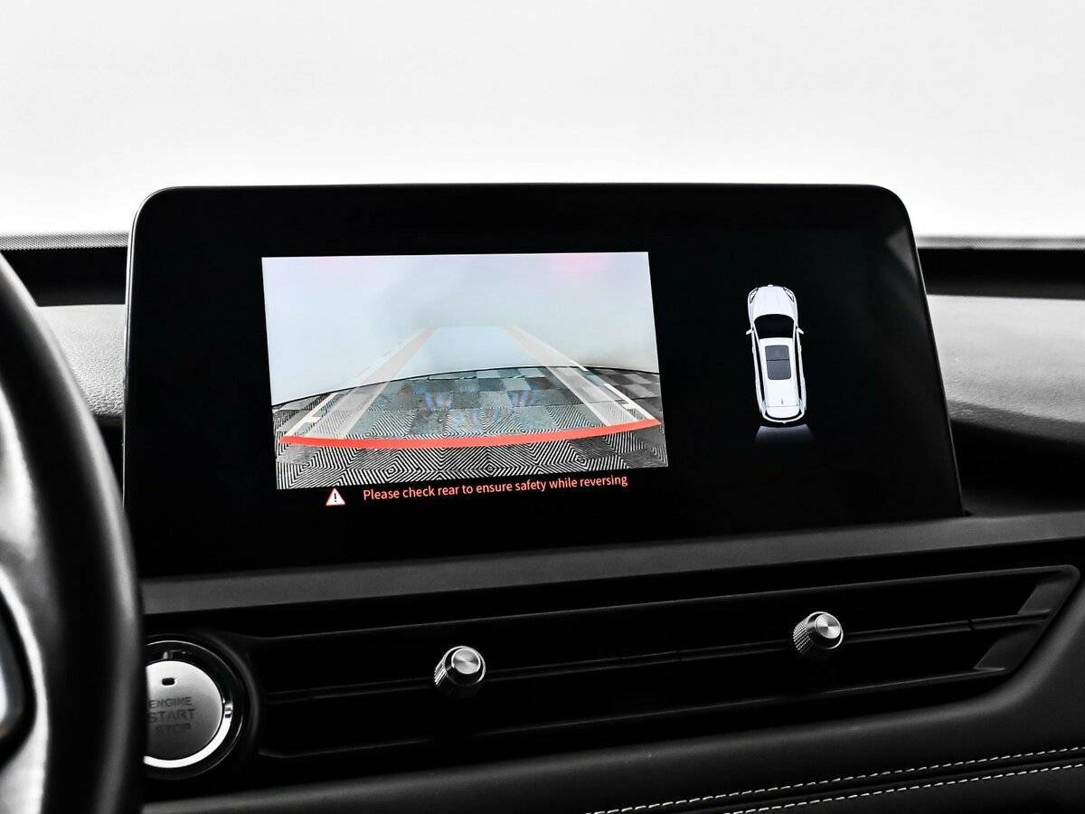 Chery Tiggo 8 Pro с пробегом — 2022 год. Фото: #17