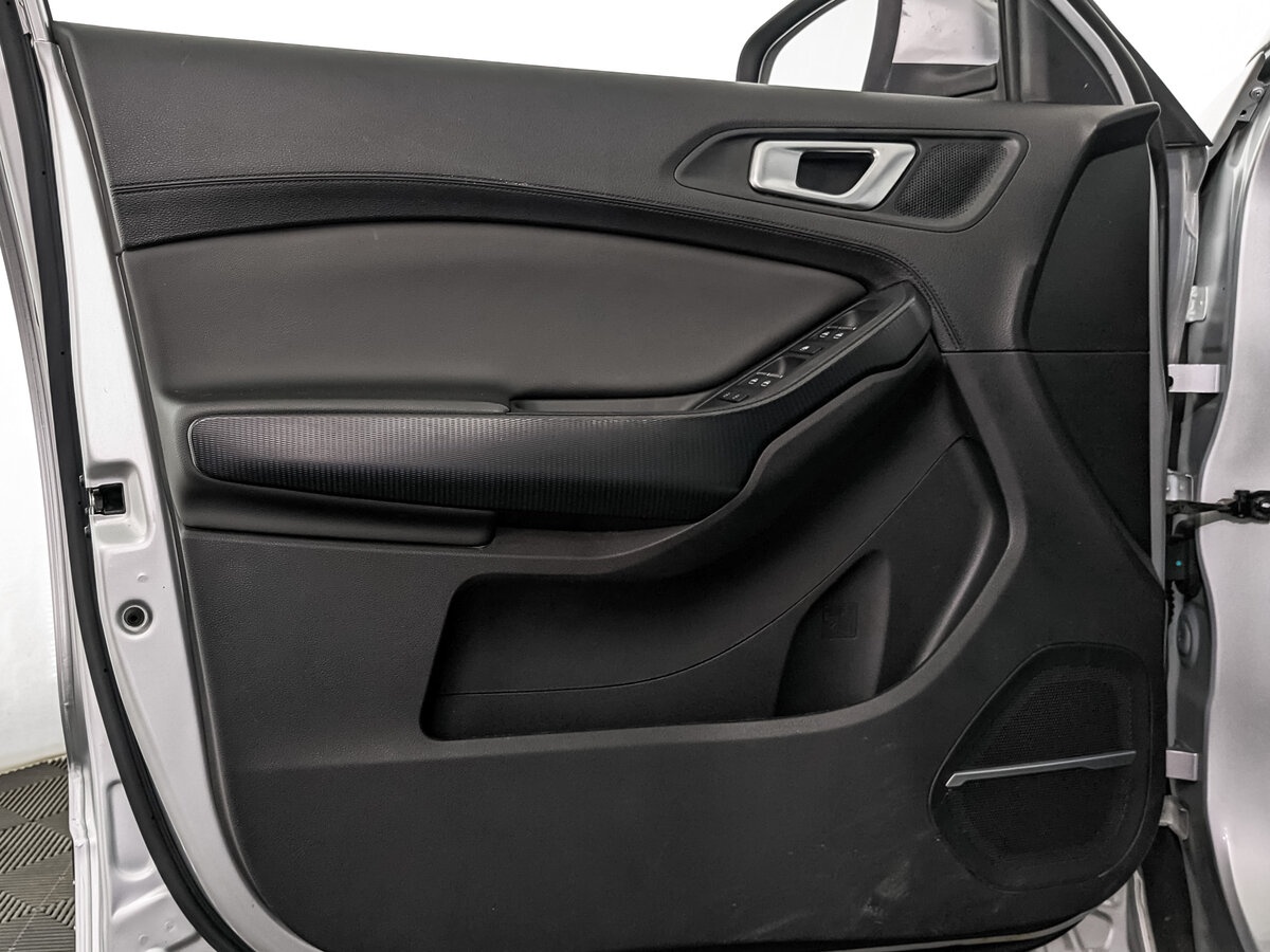 Chery Tiggo 4 с пробегом — 2022 год. Фото: #17