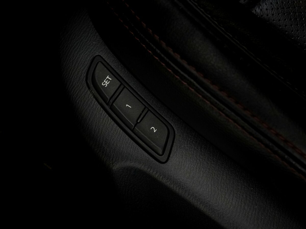 Mazda 6 с пробегом — 2014 год. Фото: #14