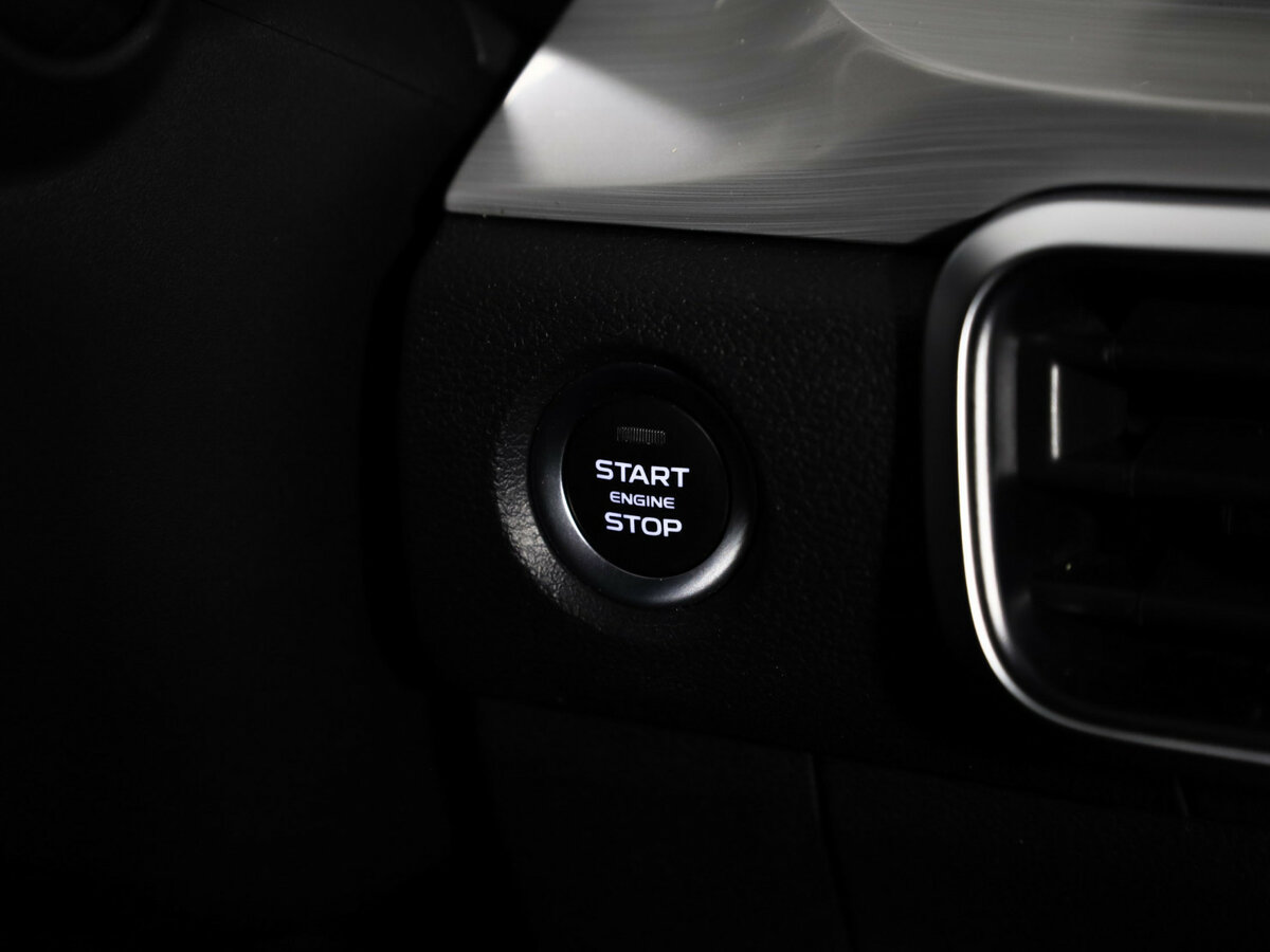 Geely Coolray с пробегом — 2022 год. Фото: #24