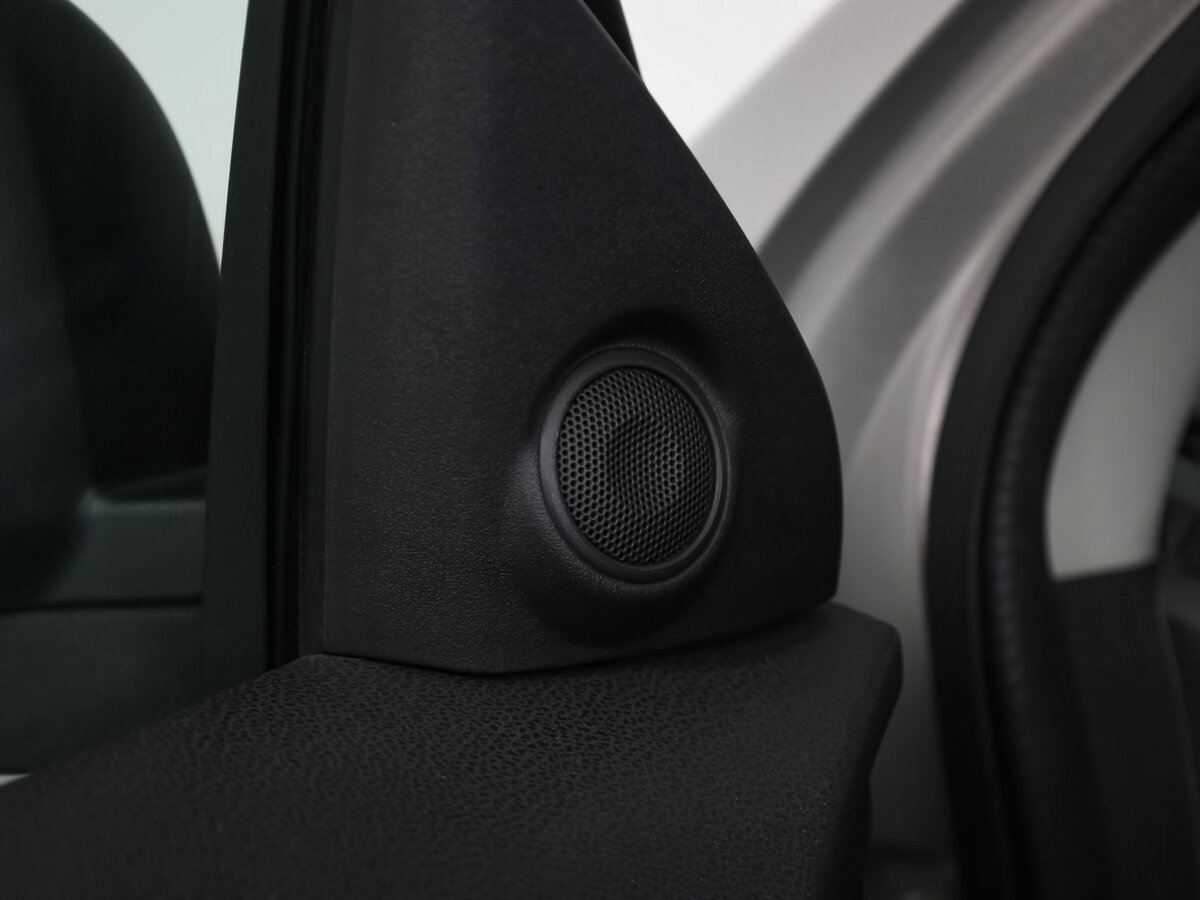 Mitsubishi ASX с пробегом — 2013 год. Фото: #12