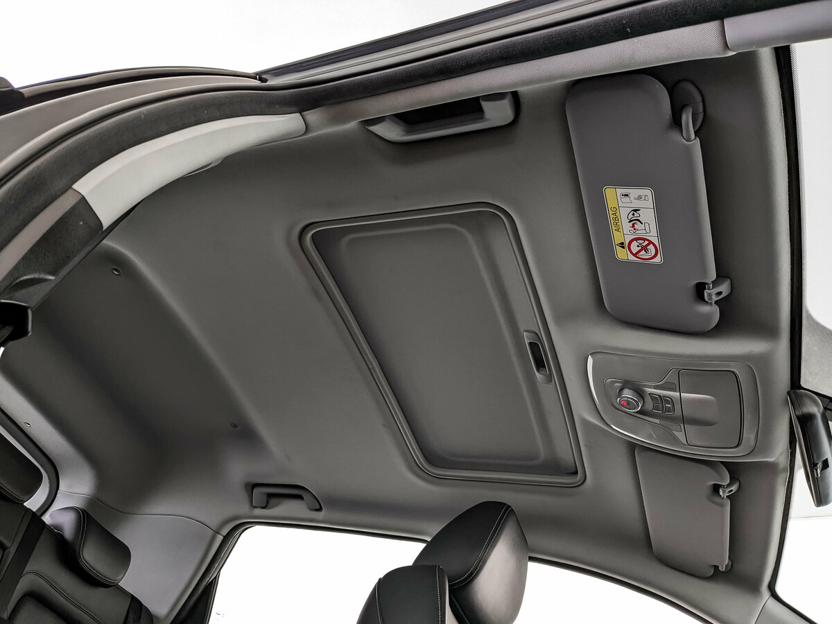 Chery Tiggo 4 с пробегом — 2022 год. Фото: #21