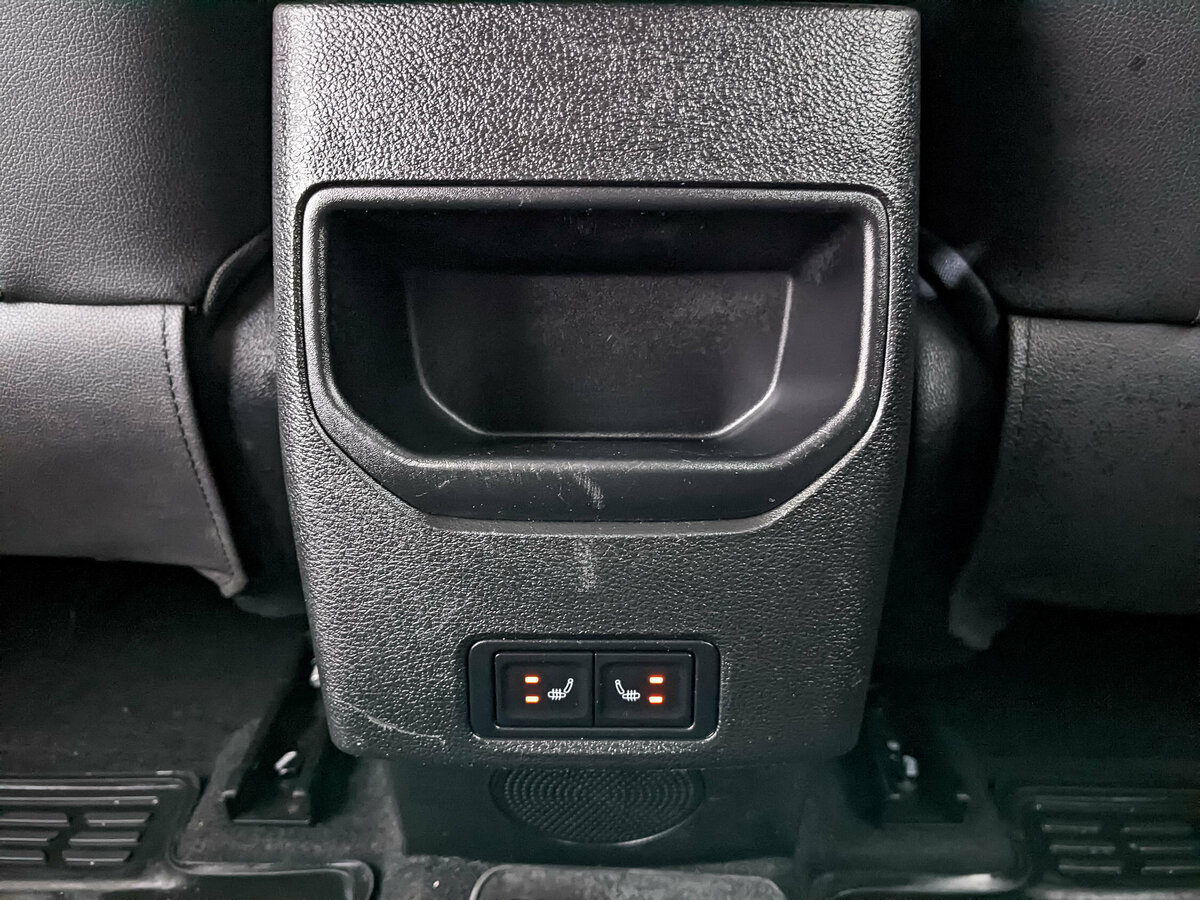 Chery Tiggo 4 с пробегом — 2022 год. Фото: #24