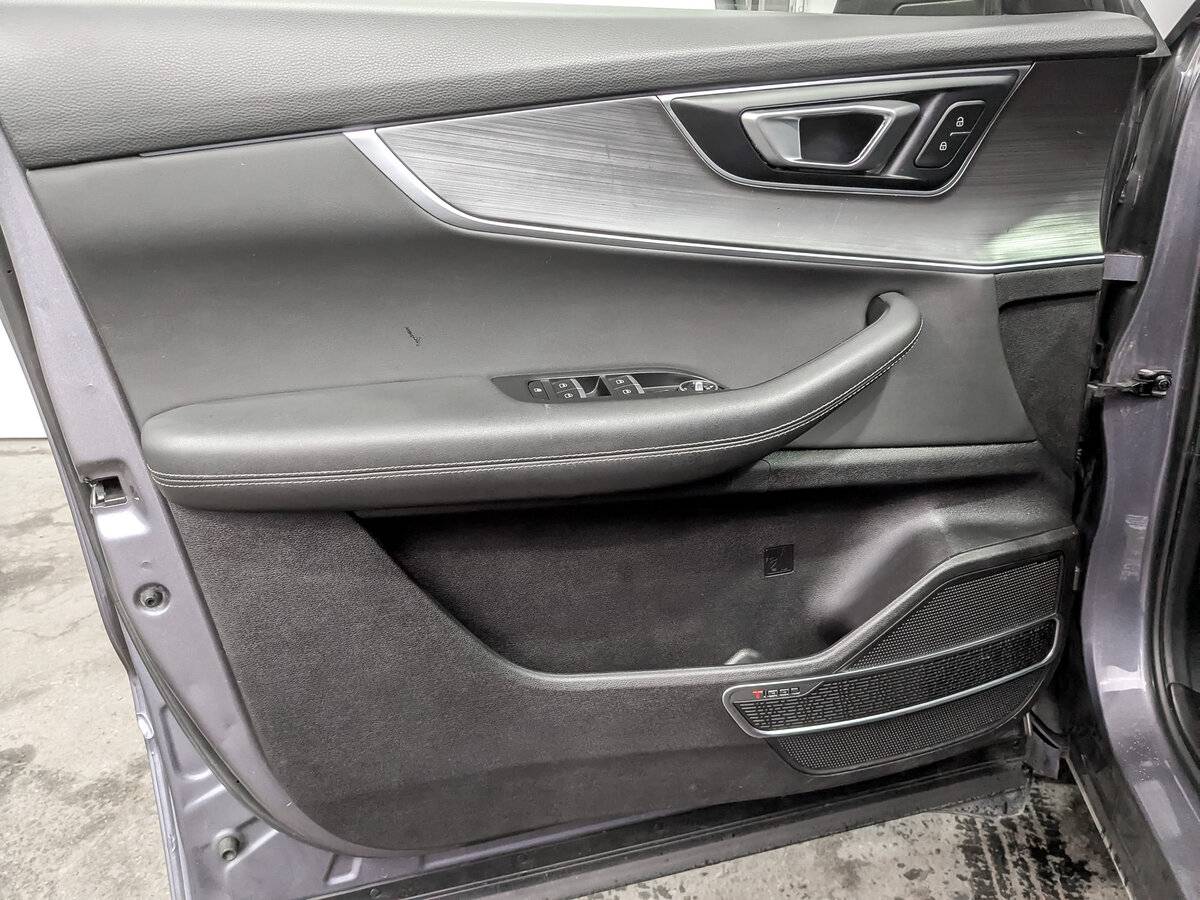 Chery Tiggo 7 Pro с пробегом — 2022 год. Фото: #17