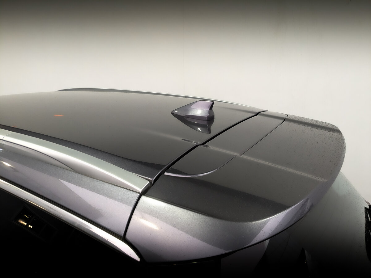 Chery Tiggo 7 Pro с пробегом — 2022 год. Фото: #24