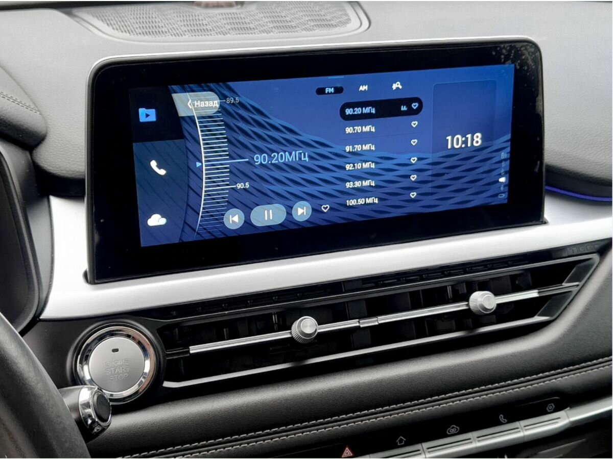 Chery Tiggo 7 Pro с пробегом — 2022 год. Фото: #23