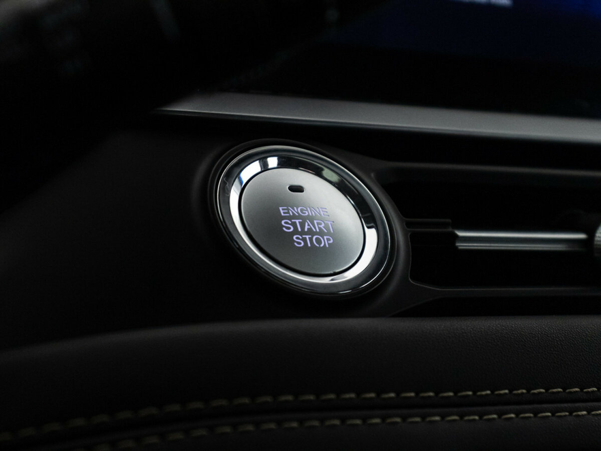 Chery Tiggo 8 с пробегом — 2022 год. Фото: #17