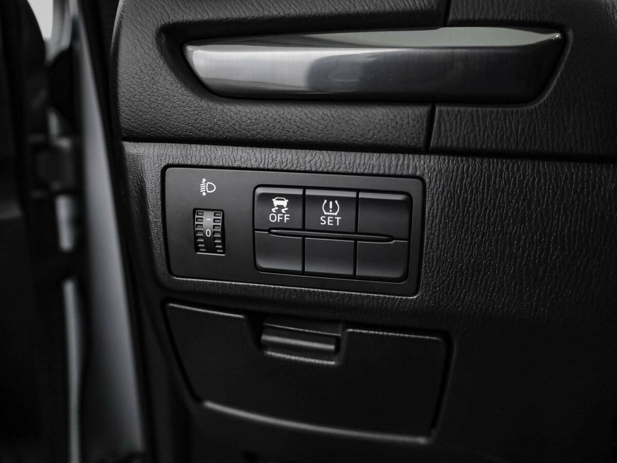 Mazda 6 с пробегом — 2012 год. Фото: #12