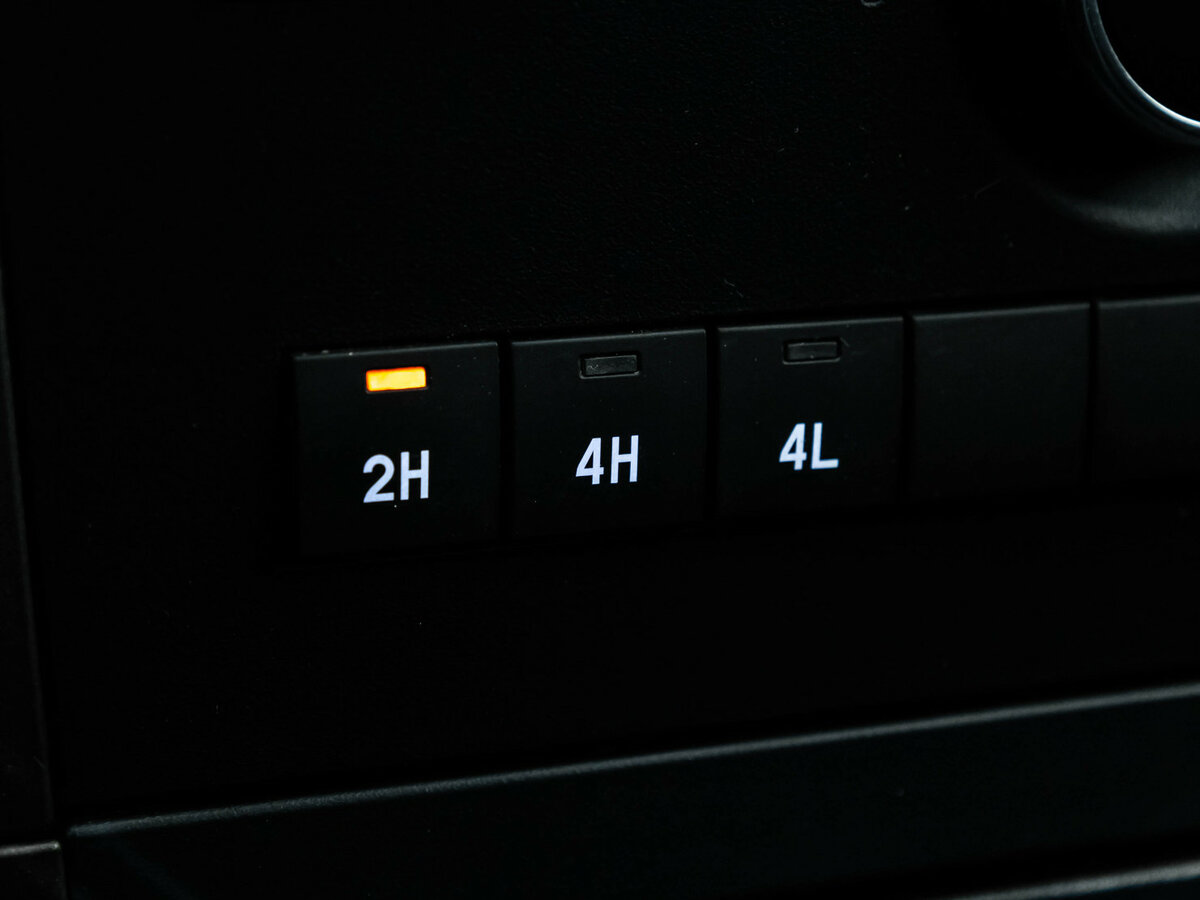 Great Wall Hover H3 с пробегом — 2014 год. Фото: #10