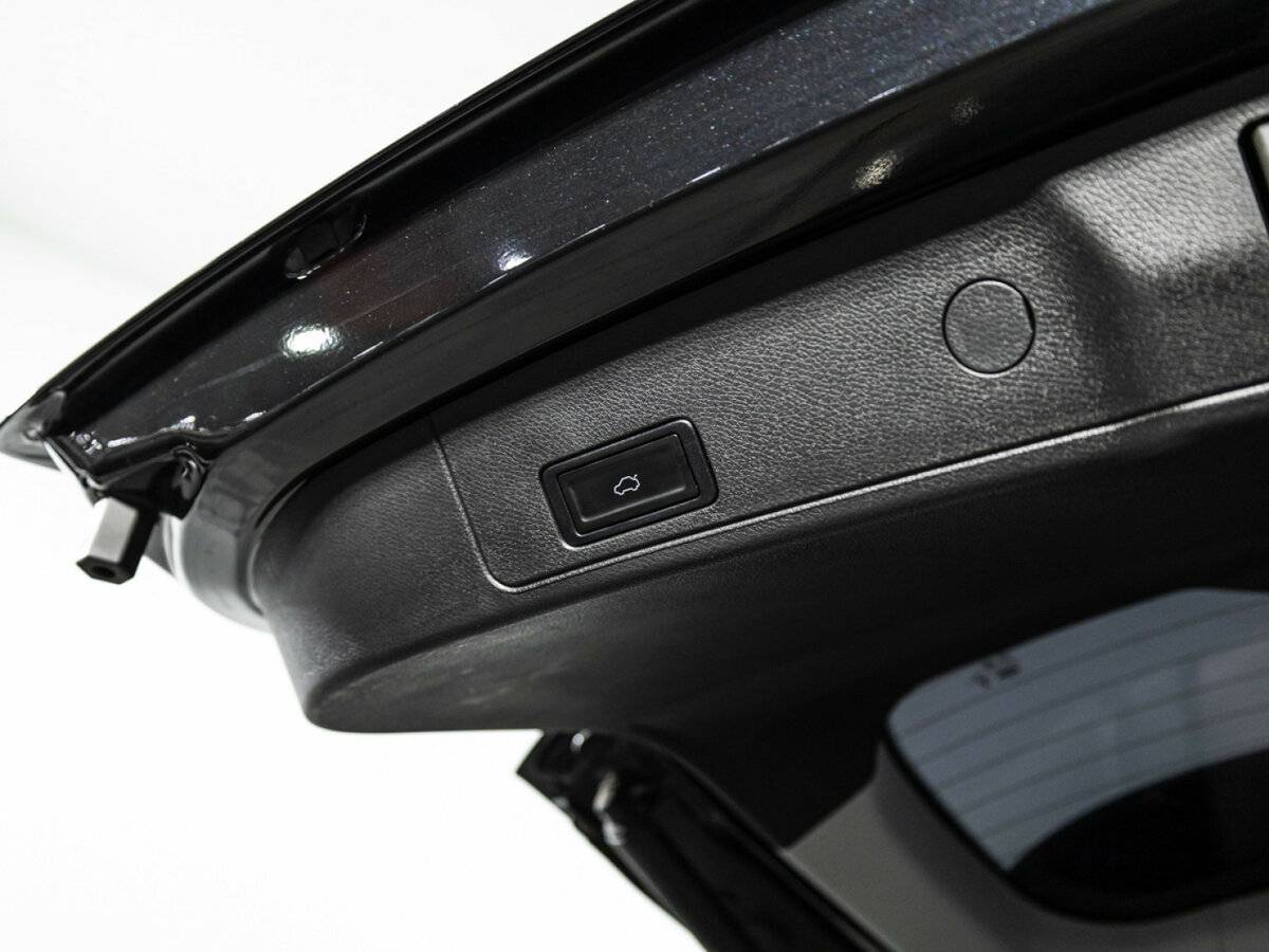 Chery Tiggo 8 Pro с пробегом — 2021 год. Фото: #22