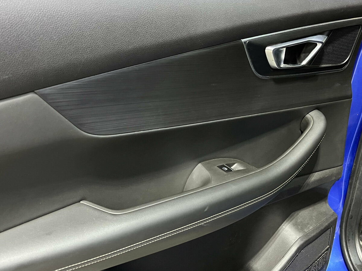 Chery Tiggo 7 Pro с пробегом — 2020 год. Фото: #13