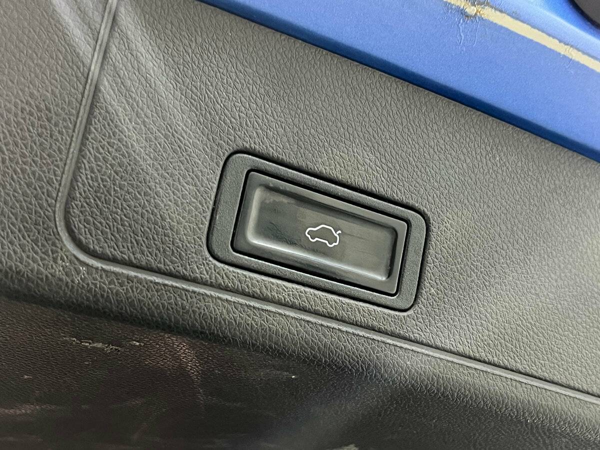 Chery Tiggo 7 Pro с пробегом — 2020 год. Фото: #23