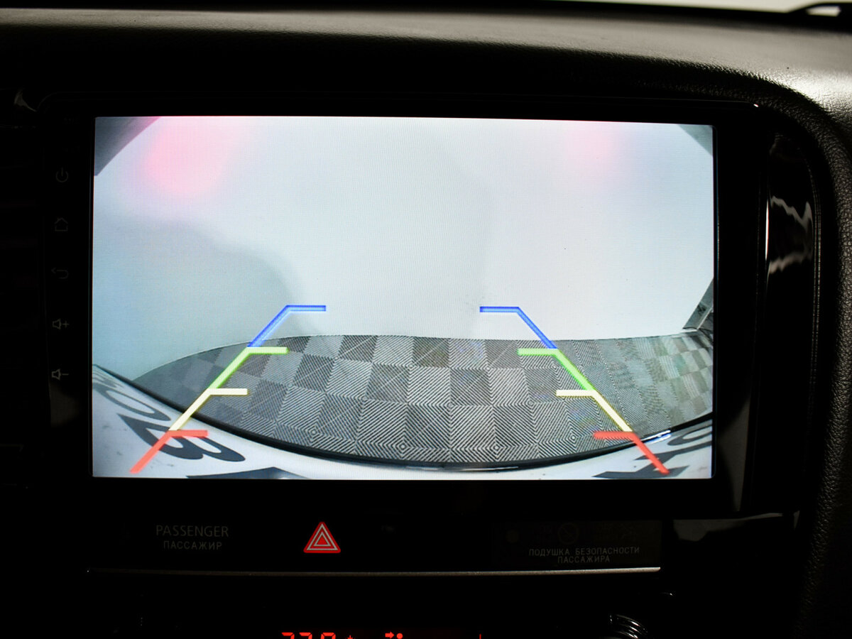 Mitsubishi Outlander с пробегом — 2018 год. Фото: #12