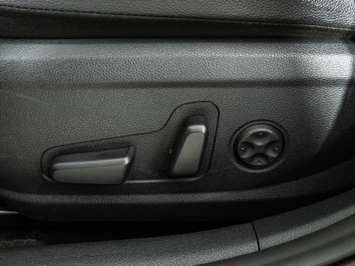 Kia Optima с пробегом — 2019 год. Фото: #13