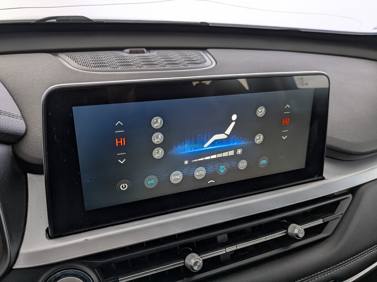 Chery Tiggo 7 Pro с пробегом — 2022 год. Фото: #25