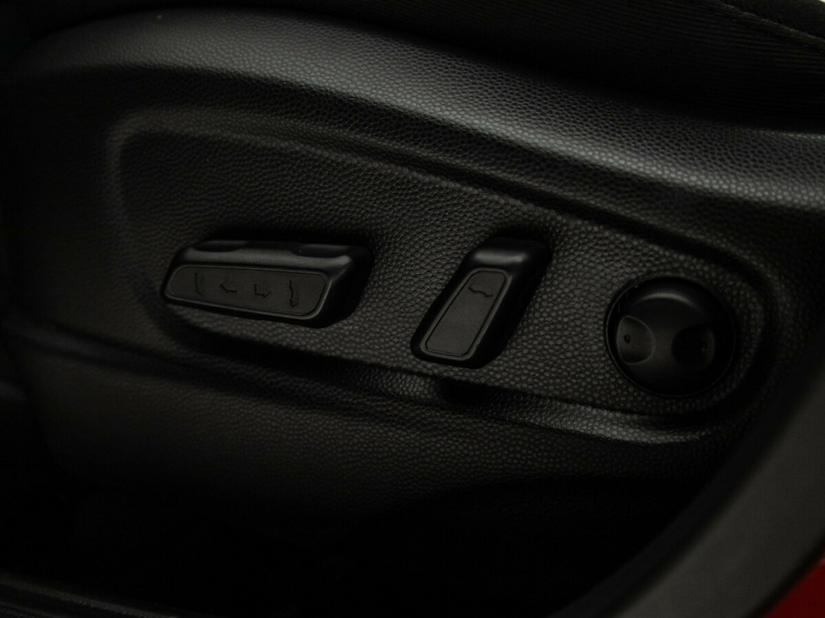 Kia Soul с пробегом — 2018 год. Фото: #15