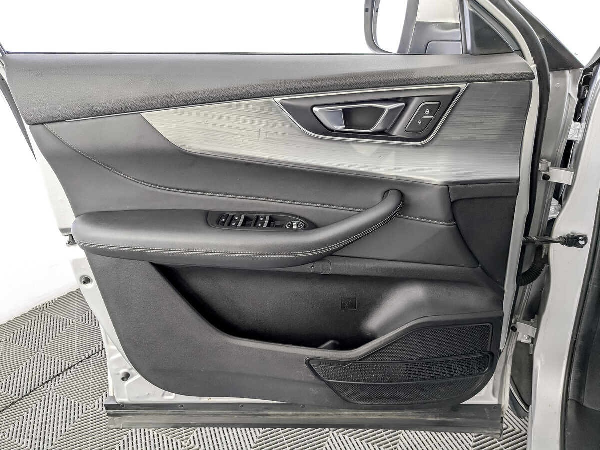 Chery Tiggo 4 Pro с пробегом — 2022 год. Фото: #17