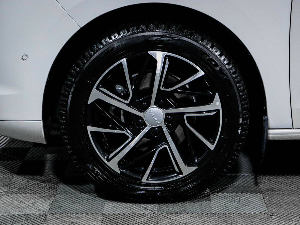 Haval Jolion с пробегом — 2022 год. Фото: #13