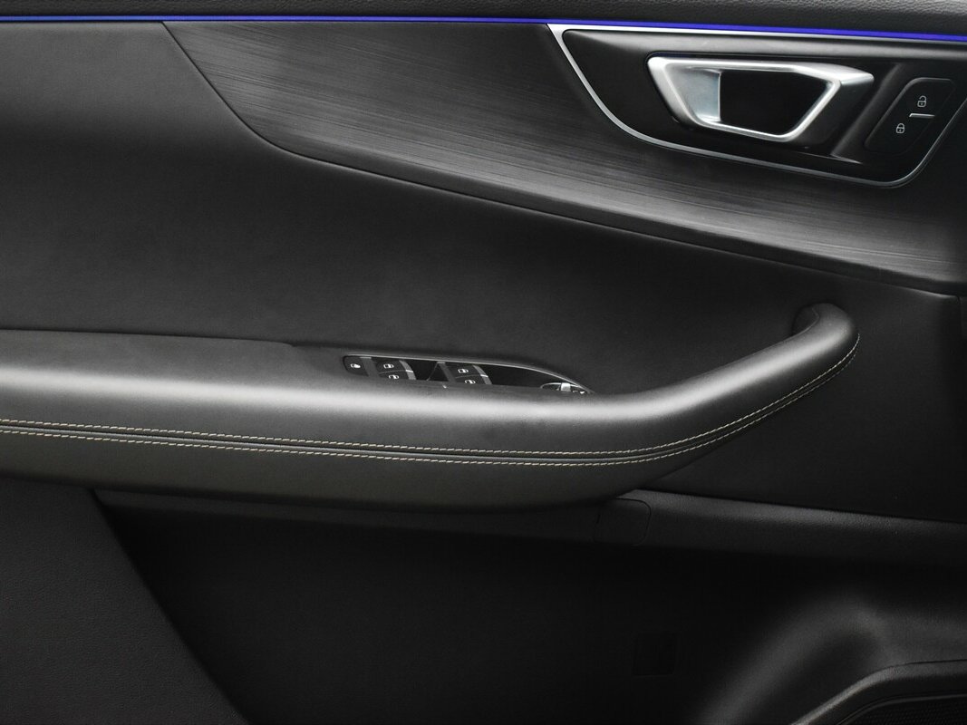 Chery Tiggo 7 Pro с пробегом — 2020 год. Фото: #14