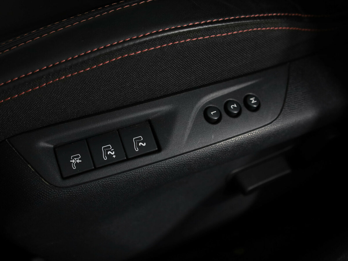 Peugeot 308 с пробегом — 2019 год. Фото: #15