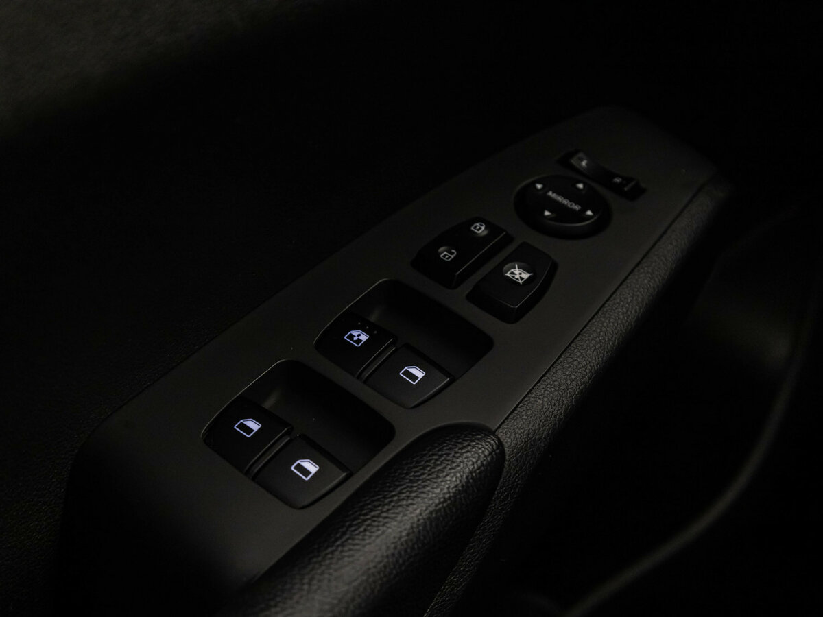 Hyundai Solaris с пробегом — 2020 год. Фото: #15