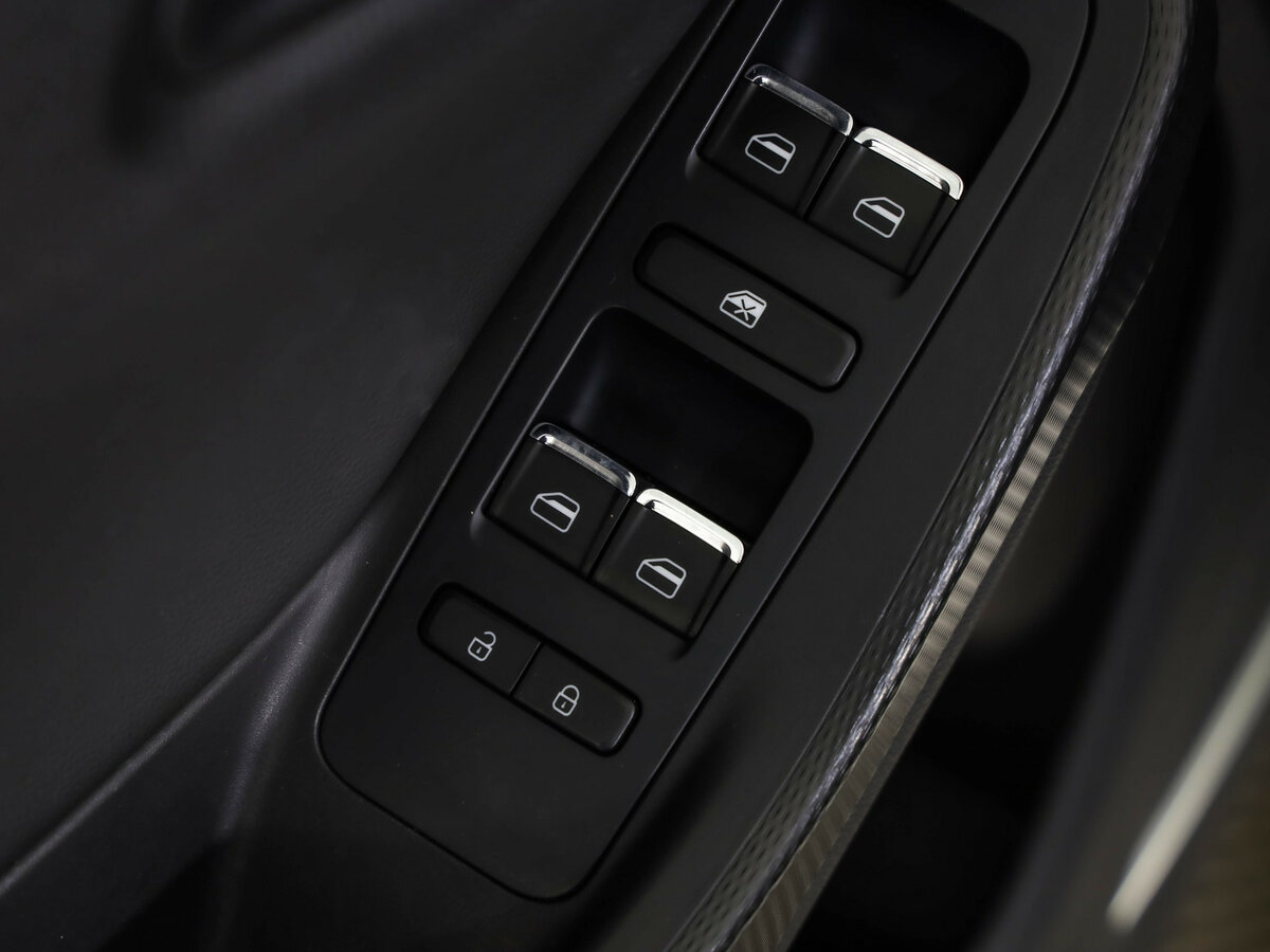 Chery Tiggo 4 с пробегом — 2021 год. Фото: #24