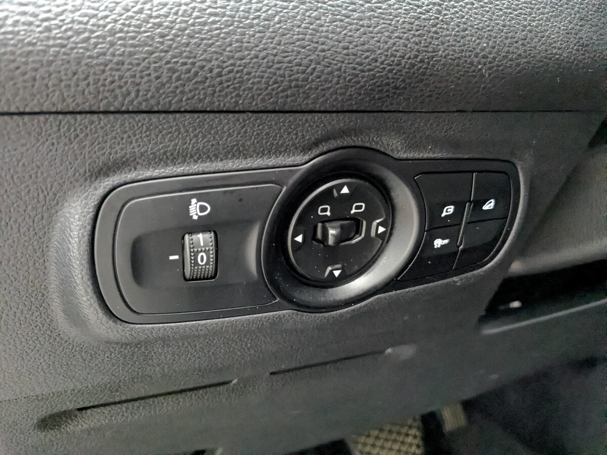 Chery Tiggo 4 с пробегом — 2022 год. Фото: #25