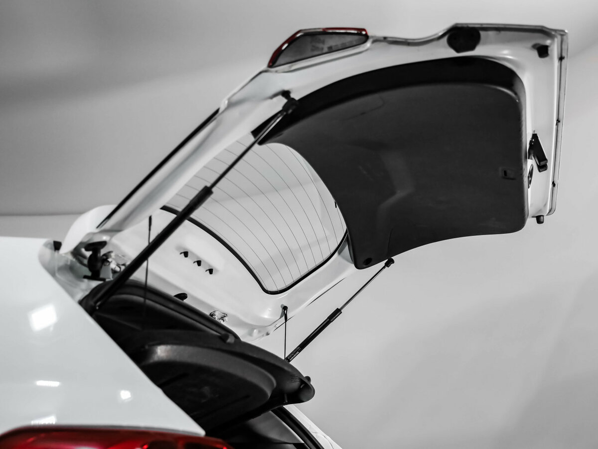 Hyundai Creta с пробегом — 2019 год. Фото: #27