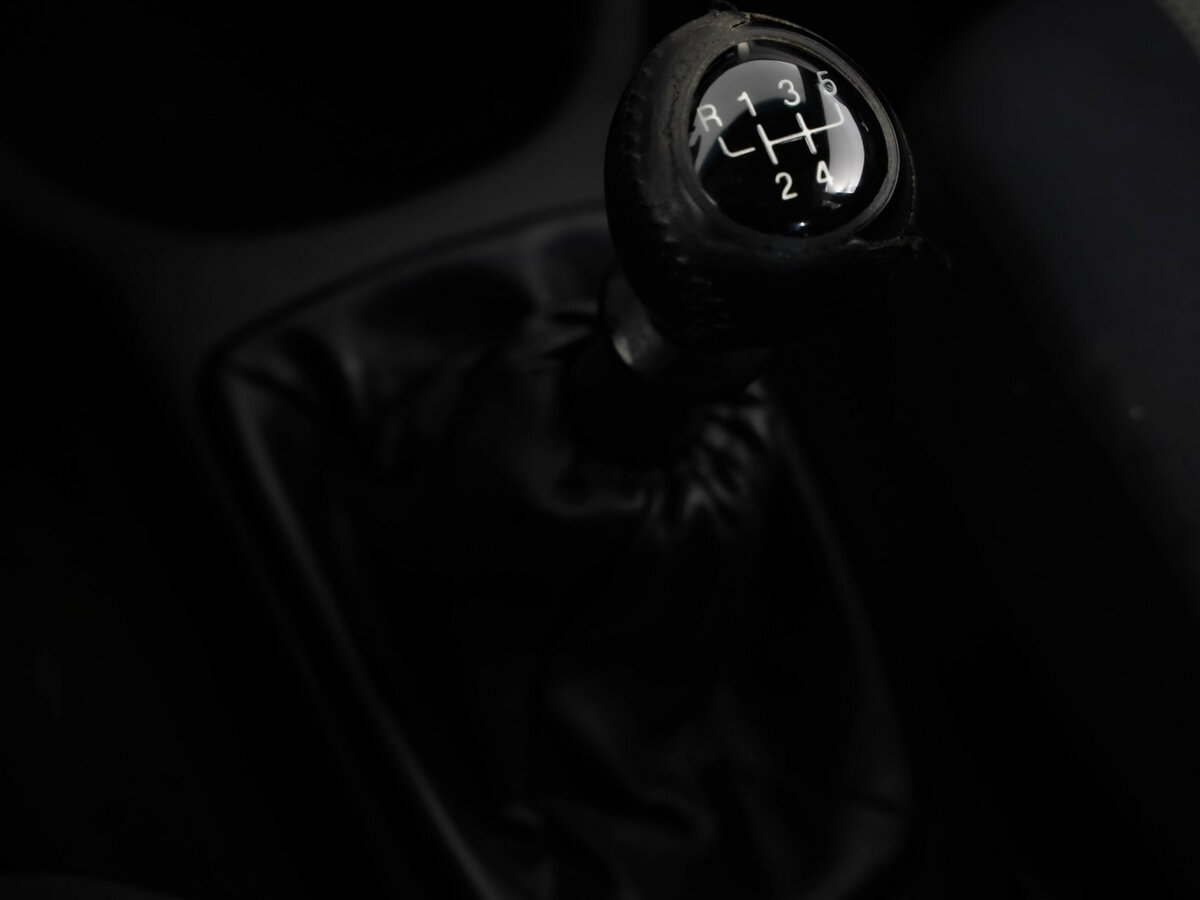 Chevrolet Lacetti с пробегом — 2012 год. Фото: #14