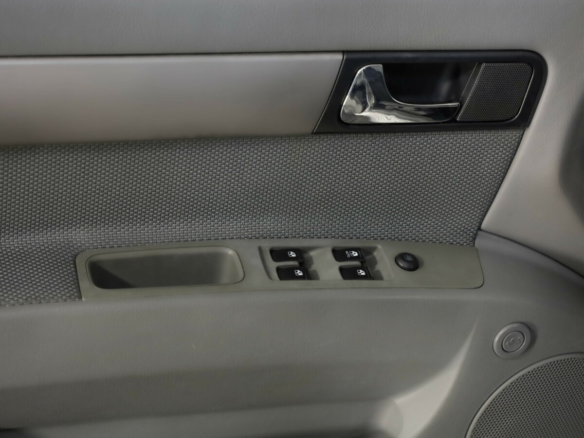 Chevrolet Lacetti с пробегом — 2012 год. Фото: #17