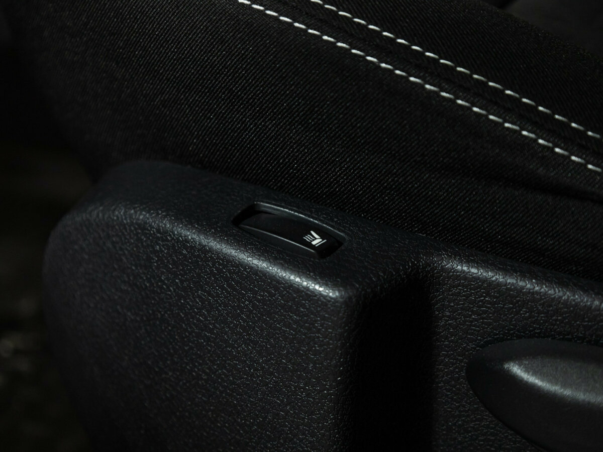 Renault Duster с пробегом — 2015 год. Фото: #17