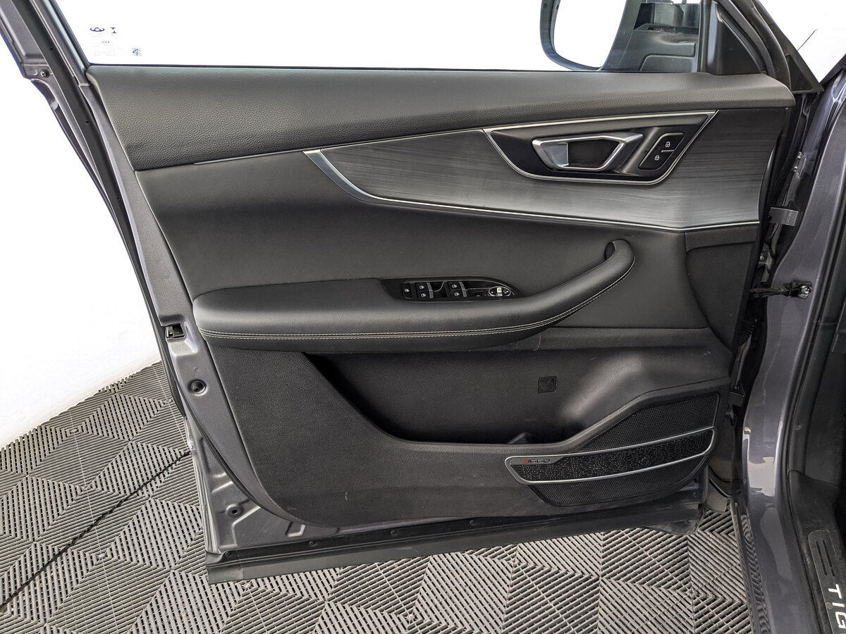 Chery Tiggo 7 Pro с пробегом — 2022 год. Фото: #18