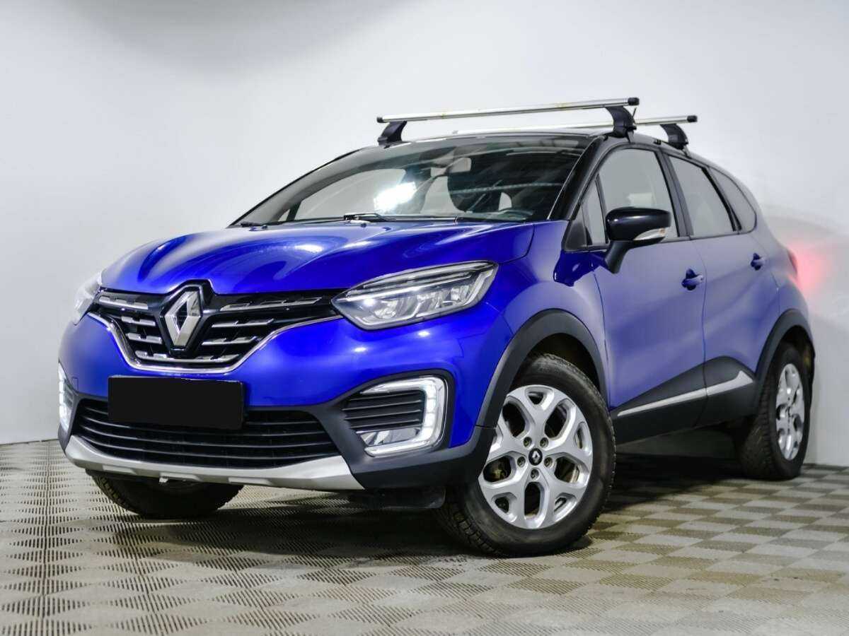 Renault Kaptur