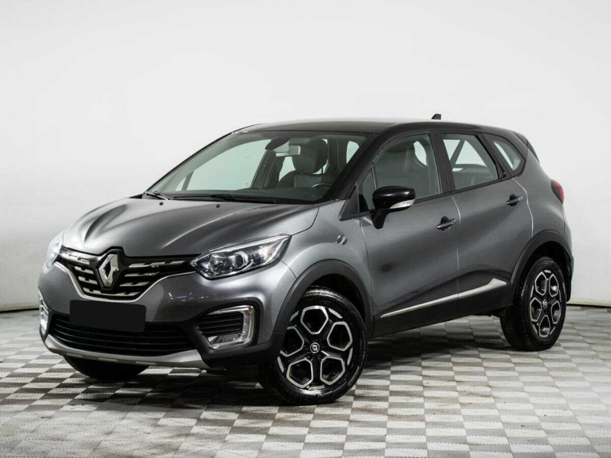 Renault Kaptur